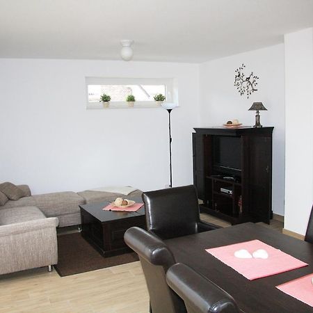 Ferienhaus Sophie Thülsfeld Eksteriør billede
