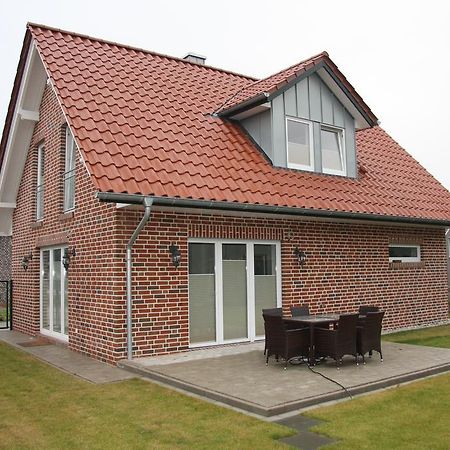 Ferienhaus Sophie Thülsfeld Eksteriør billede